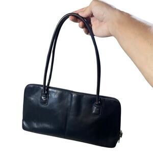 Hobo International The Original Leather Shoulder Bag